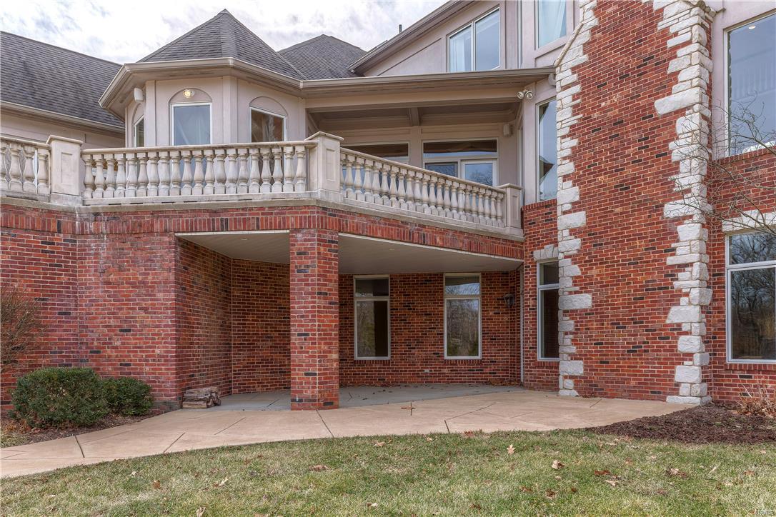 Twin Springs Estates - Residential