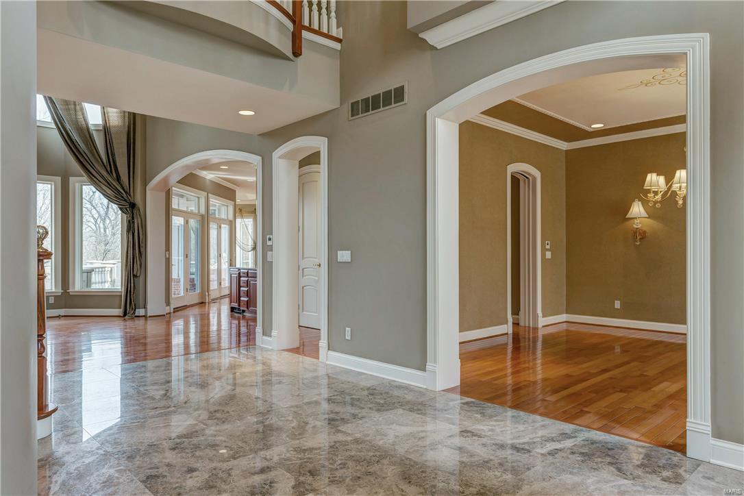 Twin Springs Estates - Residential