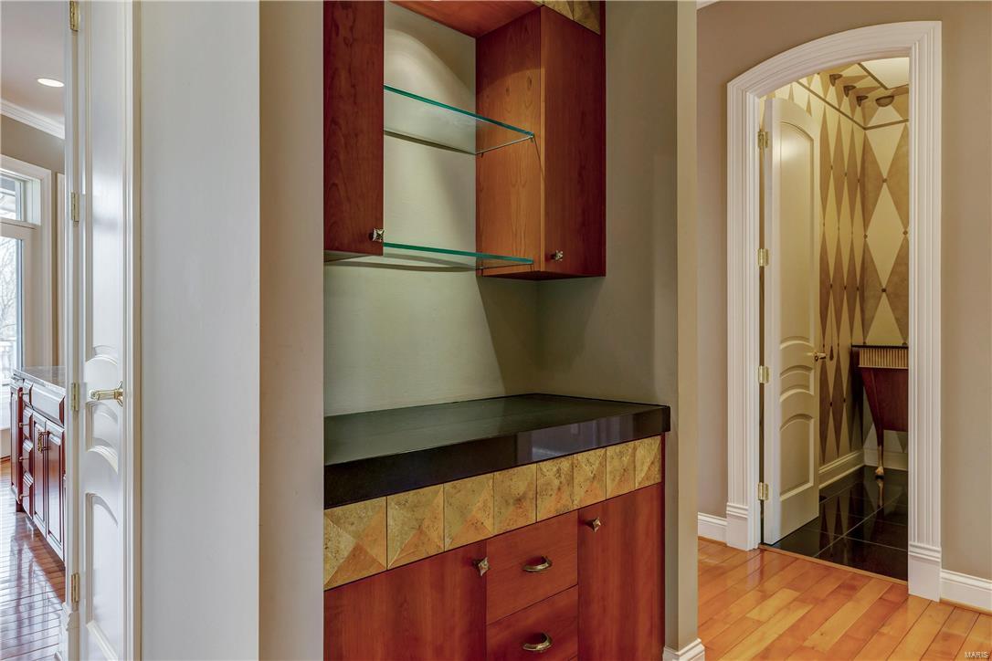 Twin Springs Estates - Residential