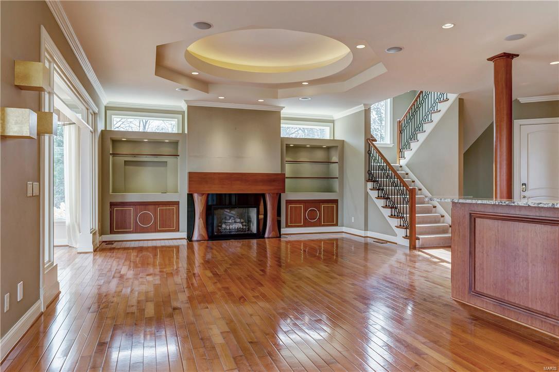 Twin Springs Estates - Residential