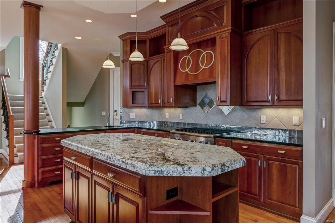 Twin Springs Estates - Residential