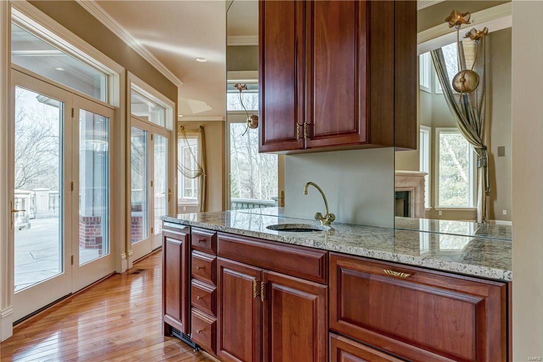 Twin Springs Estates - Residential