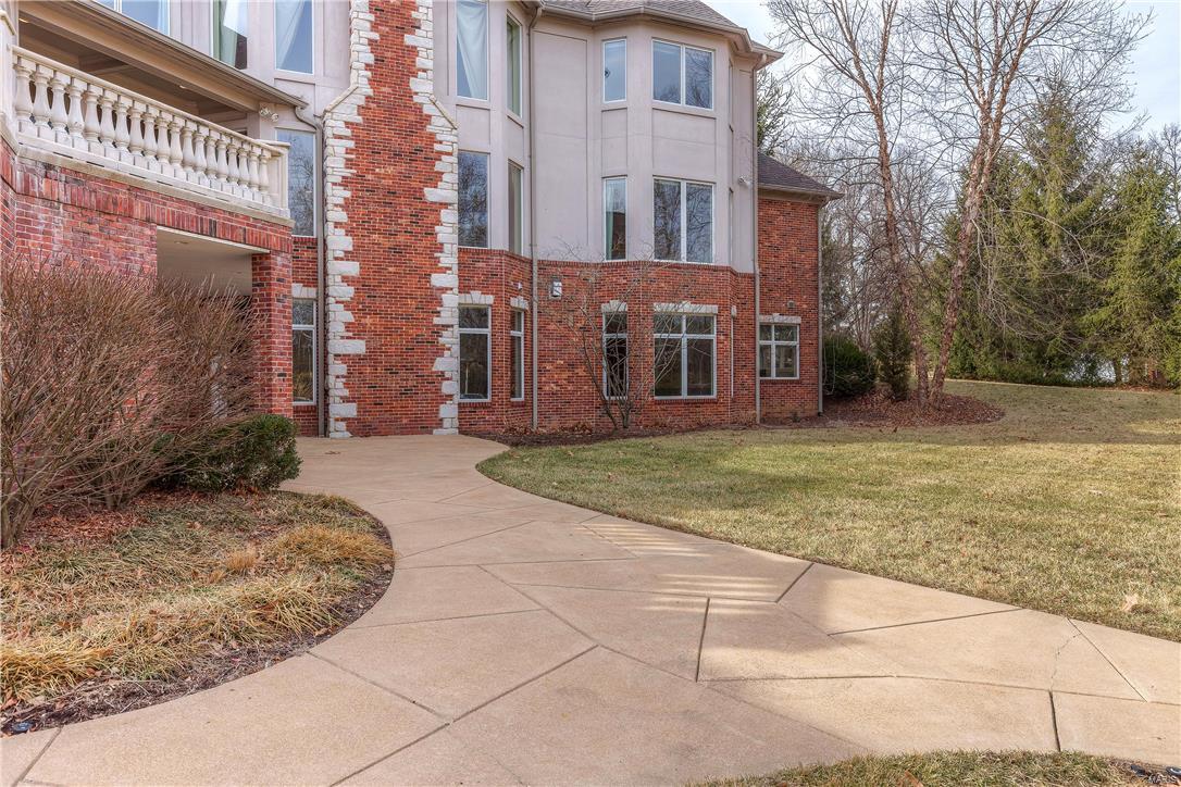 Twin Springs Estates - Residential