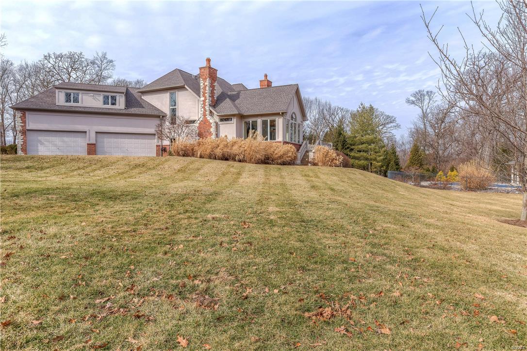 Twin Springs Estates - Residential