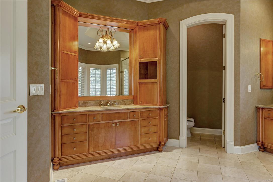 Twin Springs Estates - Residential