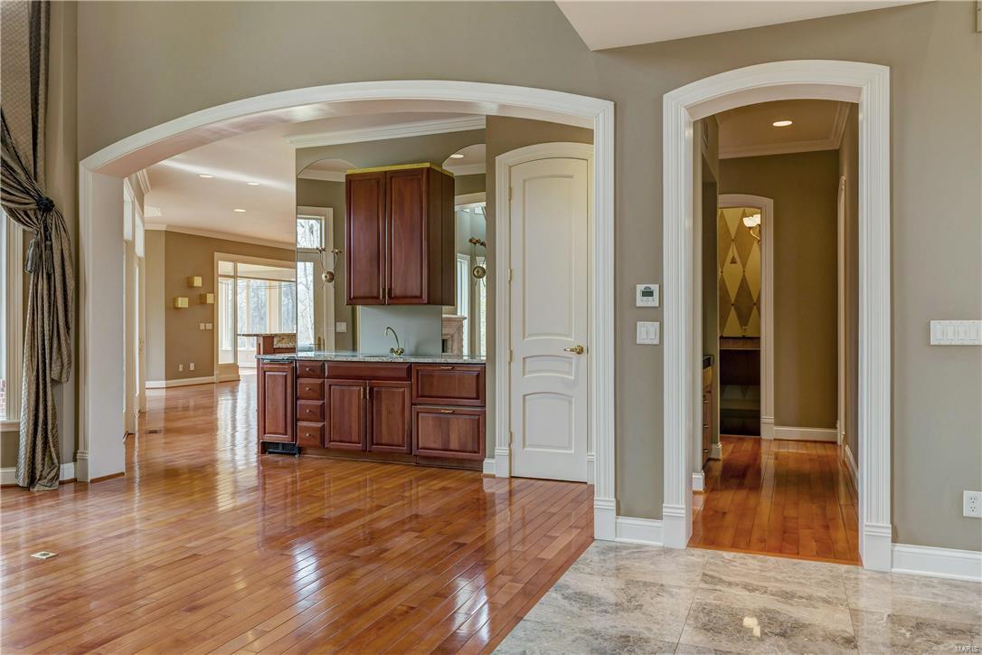 Twin Springs Estates - Residential