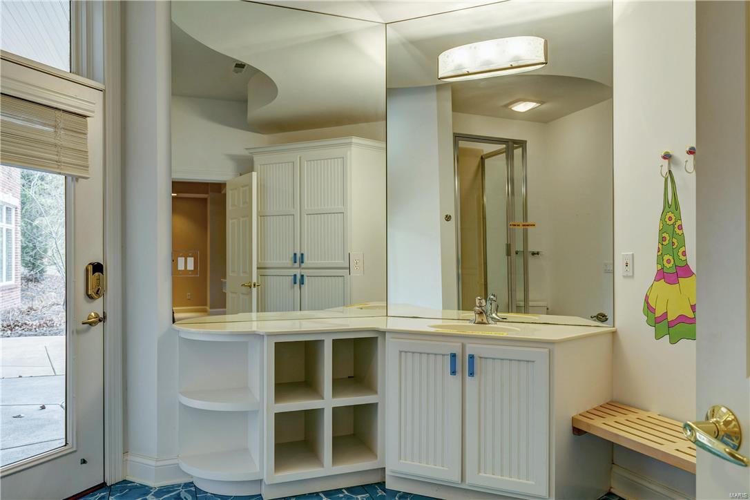 Twin Springs Estates - Residential