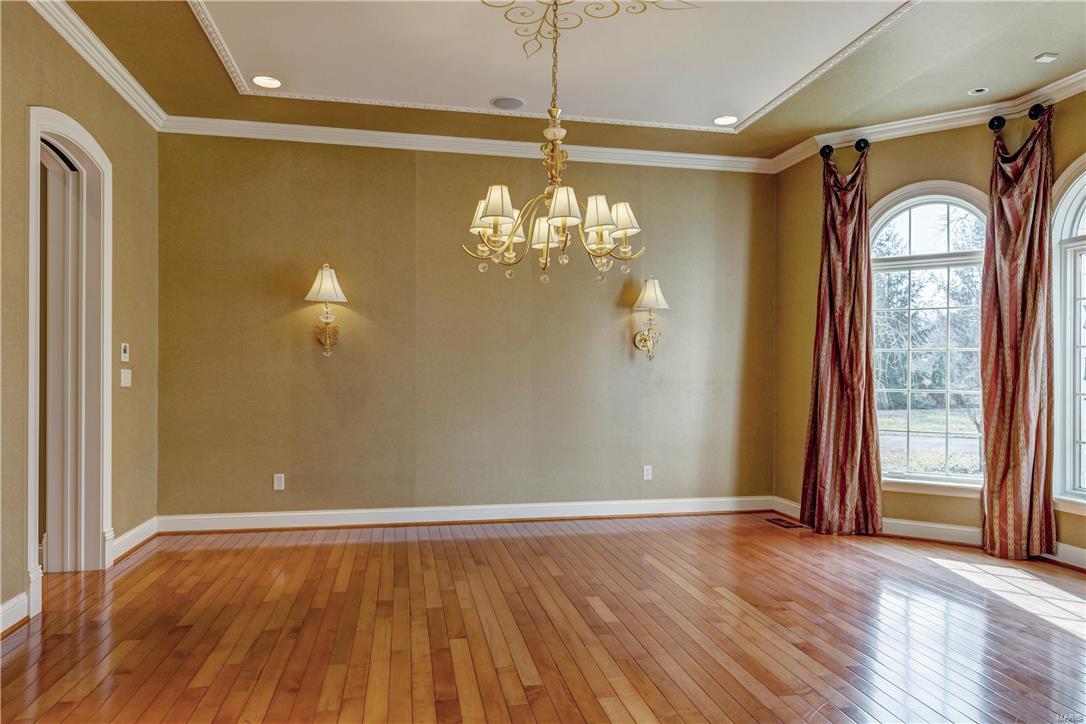 Twin Springs Estates - Residential