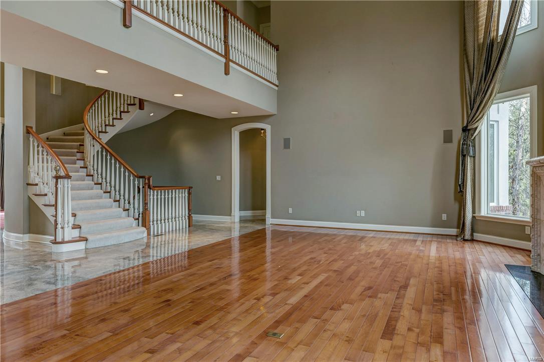 Twin Springs Estates - Residential