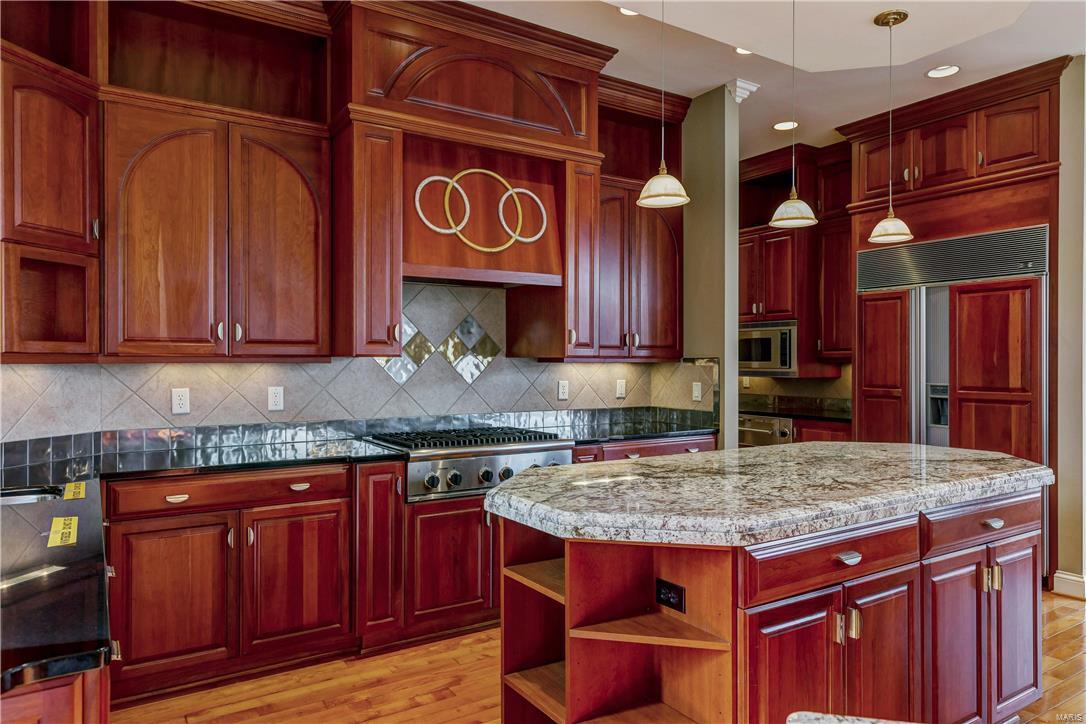 Twin Springs Estates - Residential