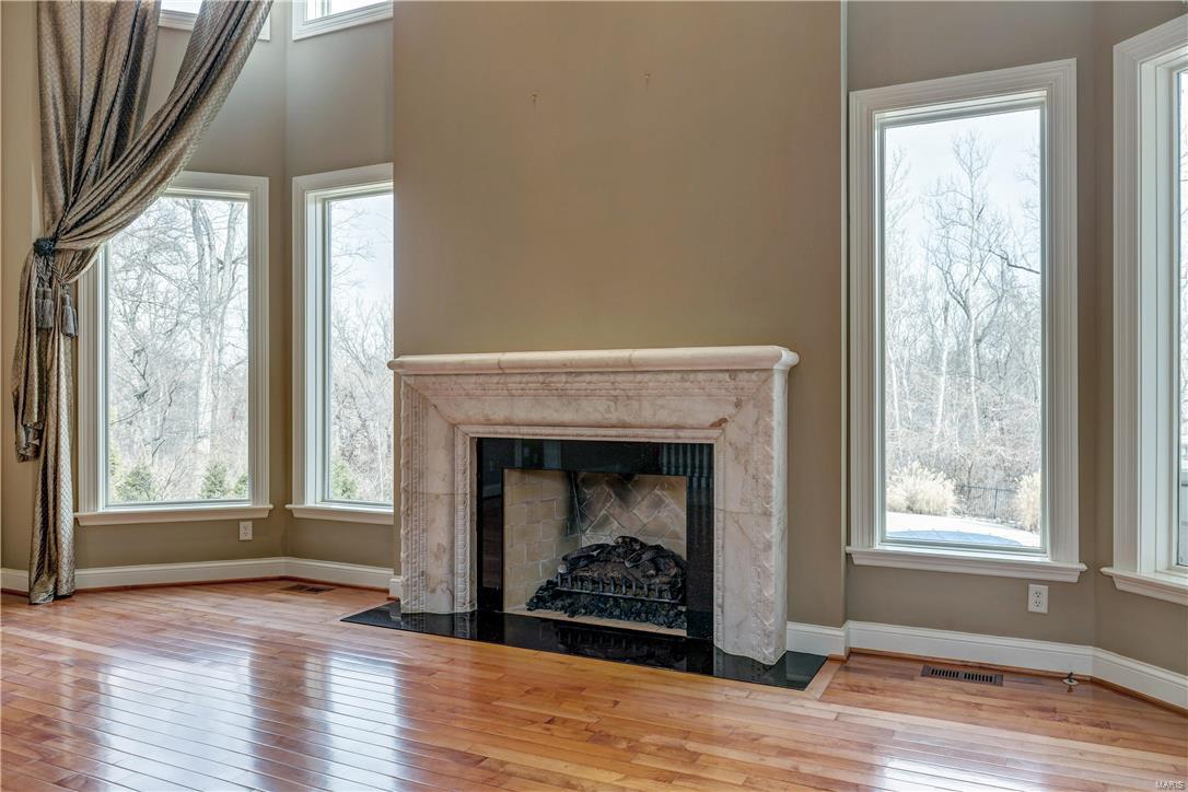 Twin Springs Estates - Residential