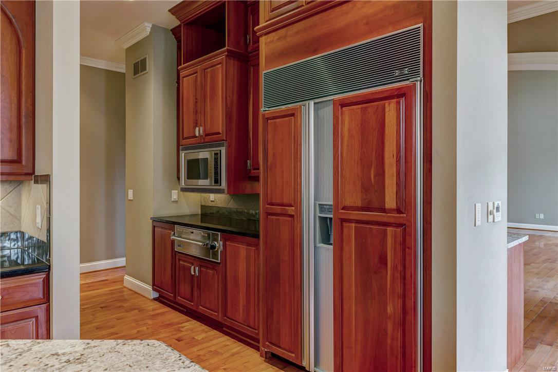 Twin Springs Estates - Residential