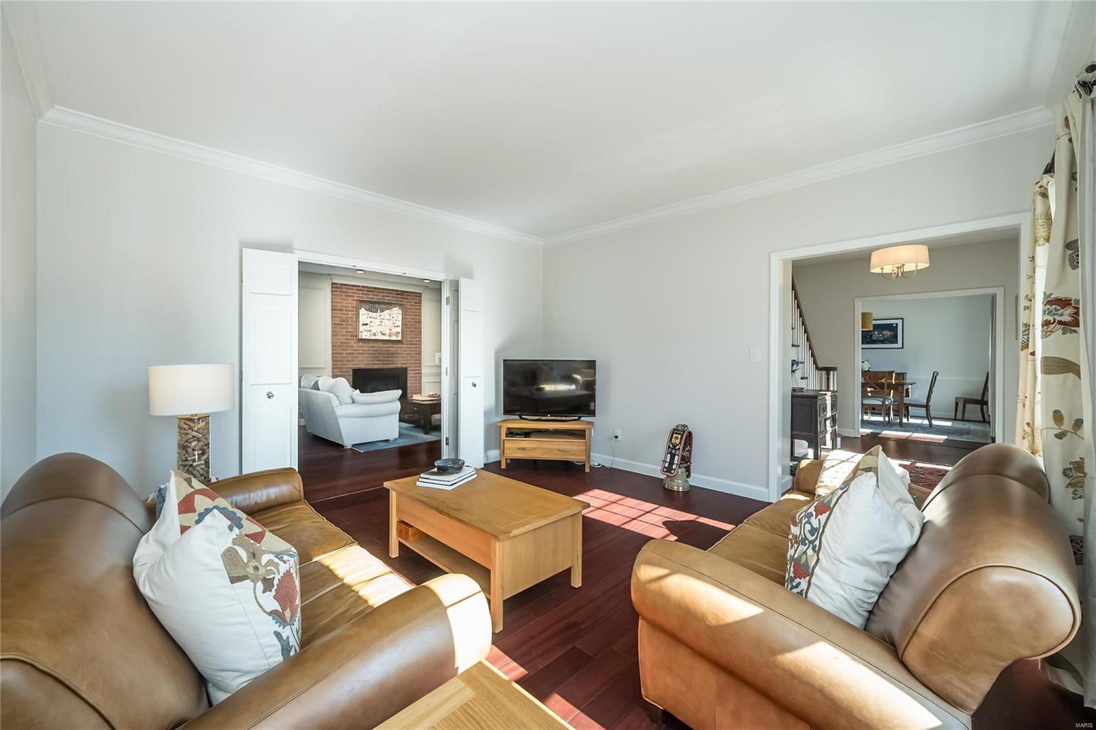 Spring Valley - Residential