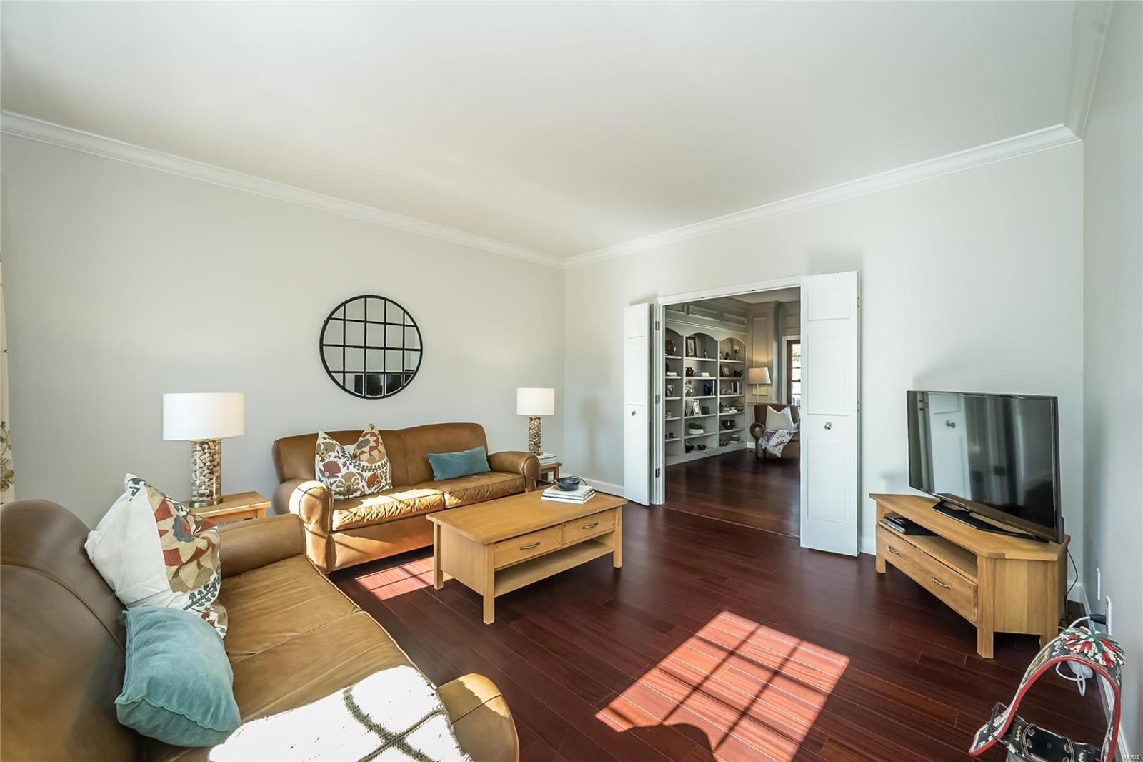 Spring Valley - Residential