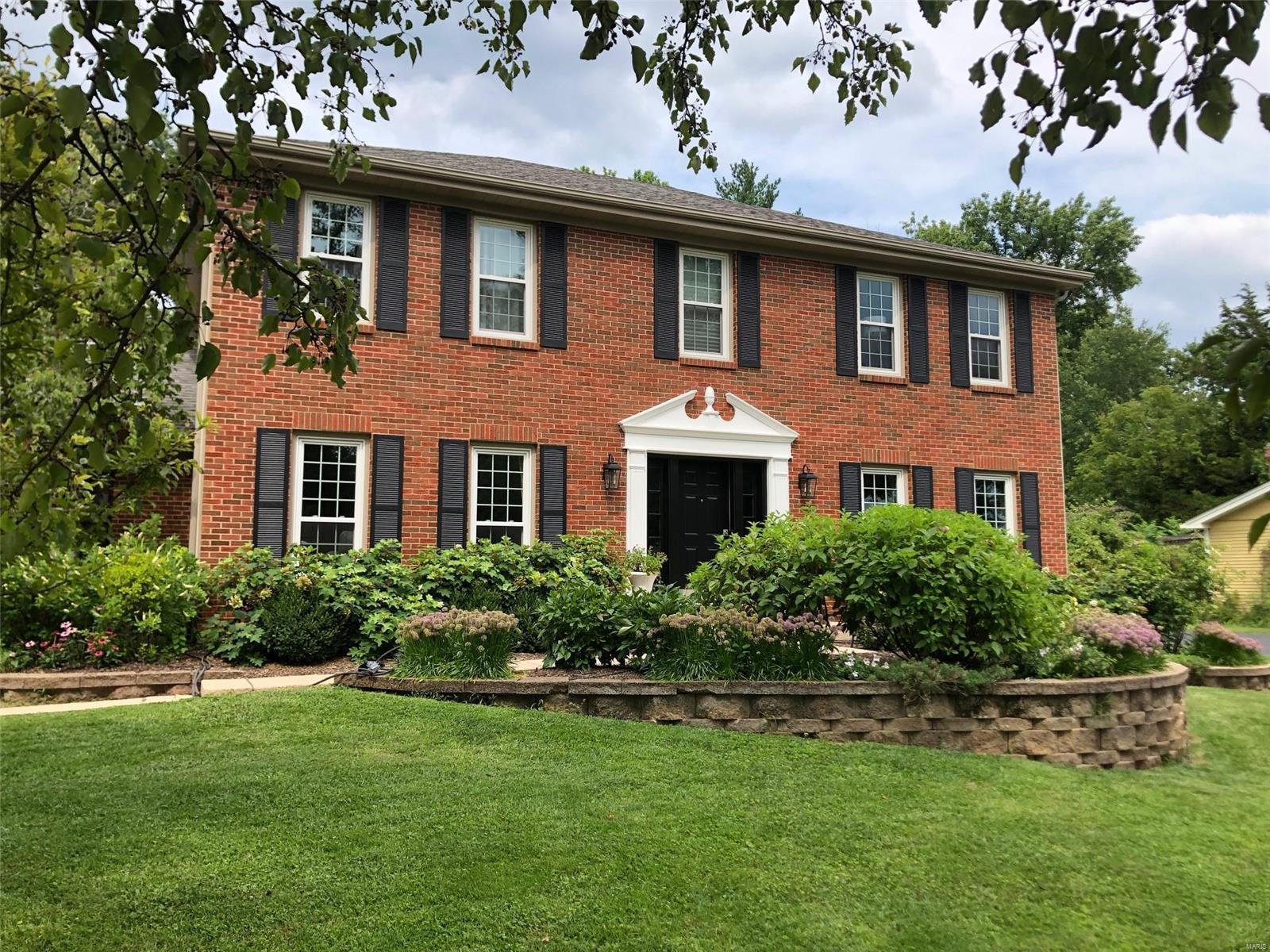 Spring Valley - Residential