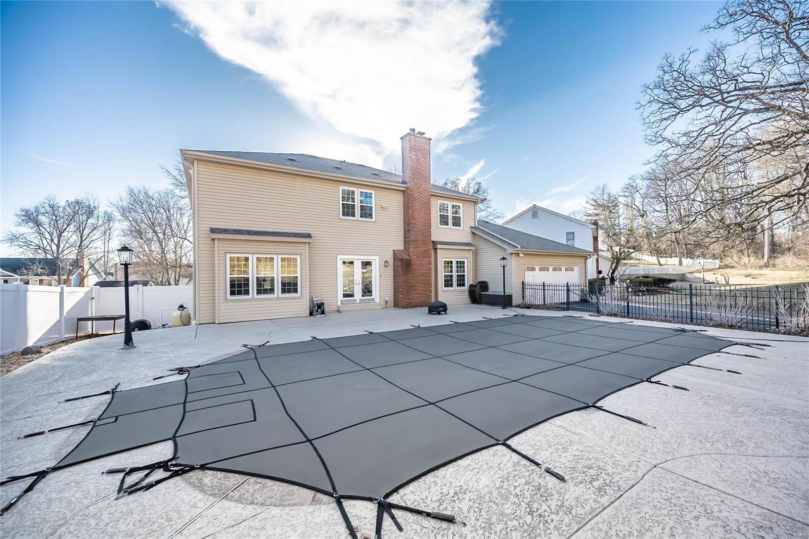 Spring Valley - Residential