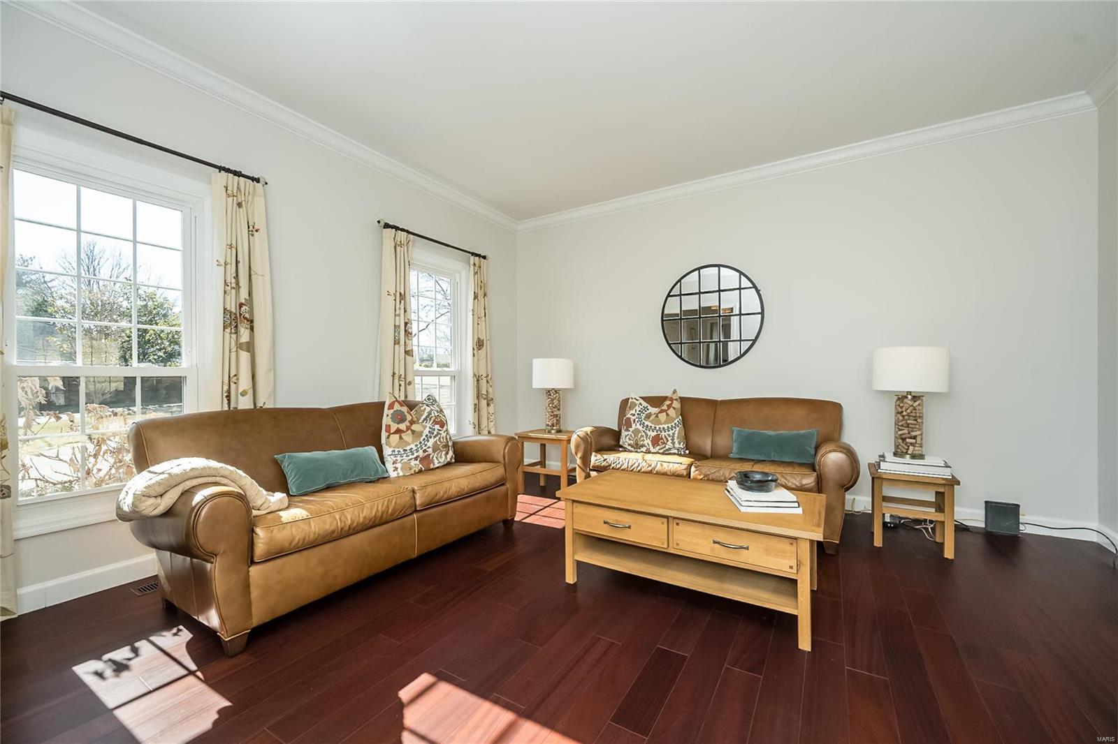 Spring Valley - Residential