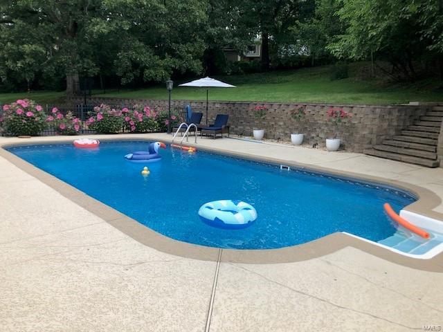 Spring Valley - Residential