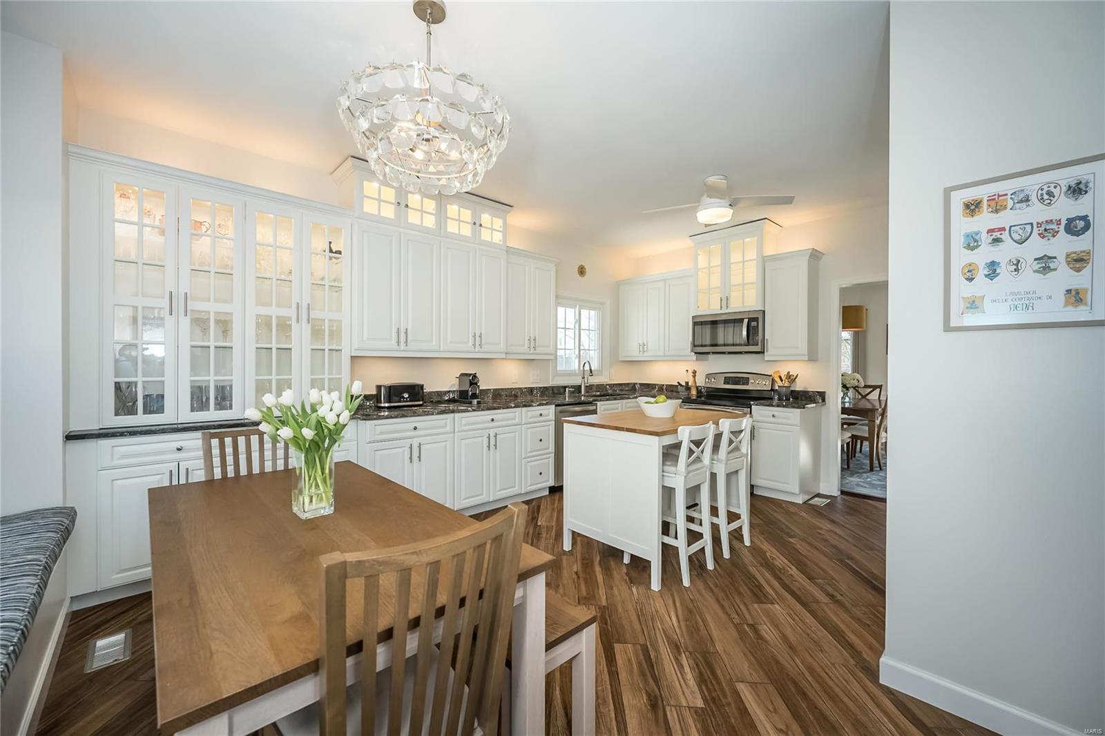 Spring Valley - Residential