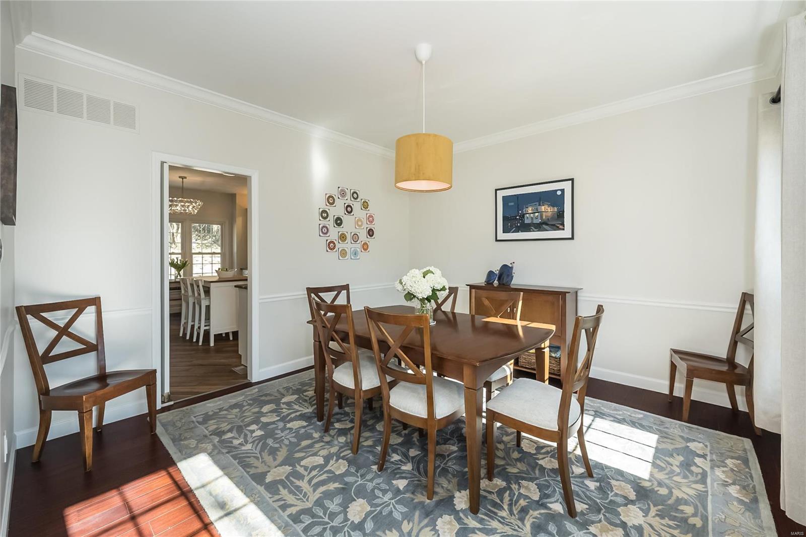 Spring Valley - Residential