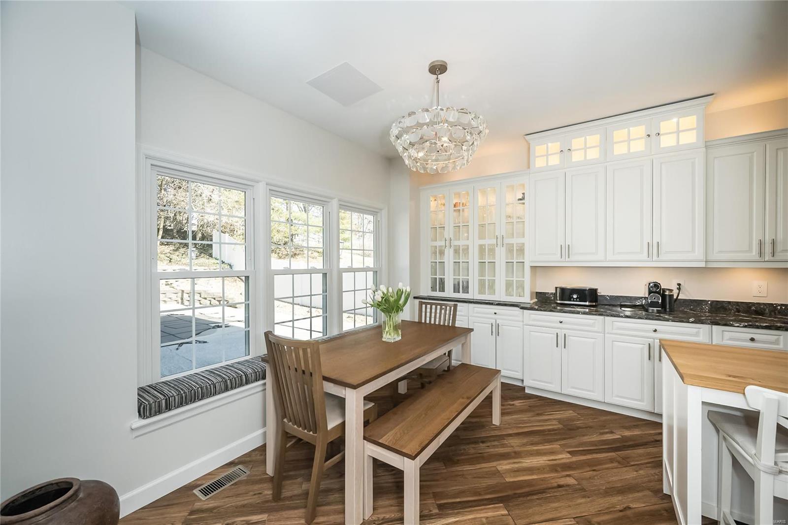 Spring Valley - Residential