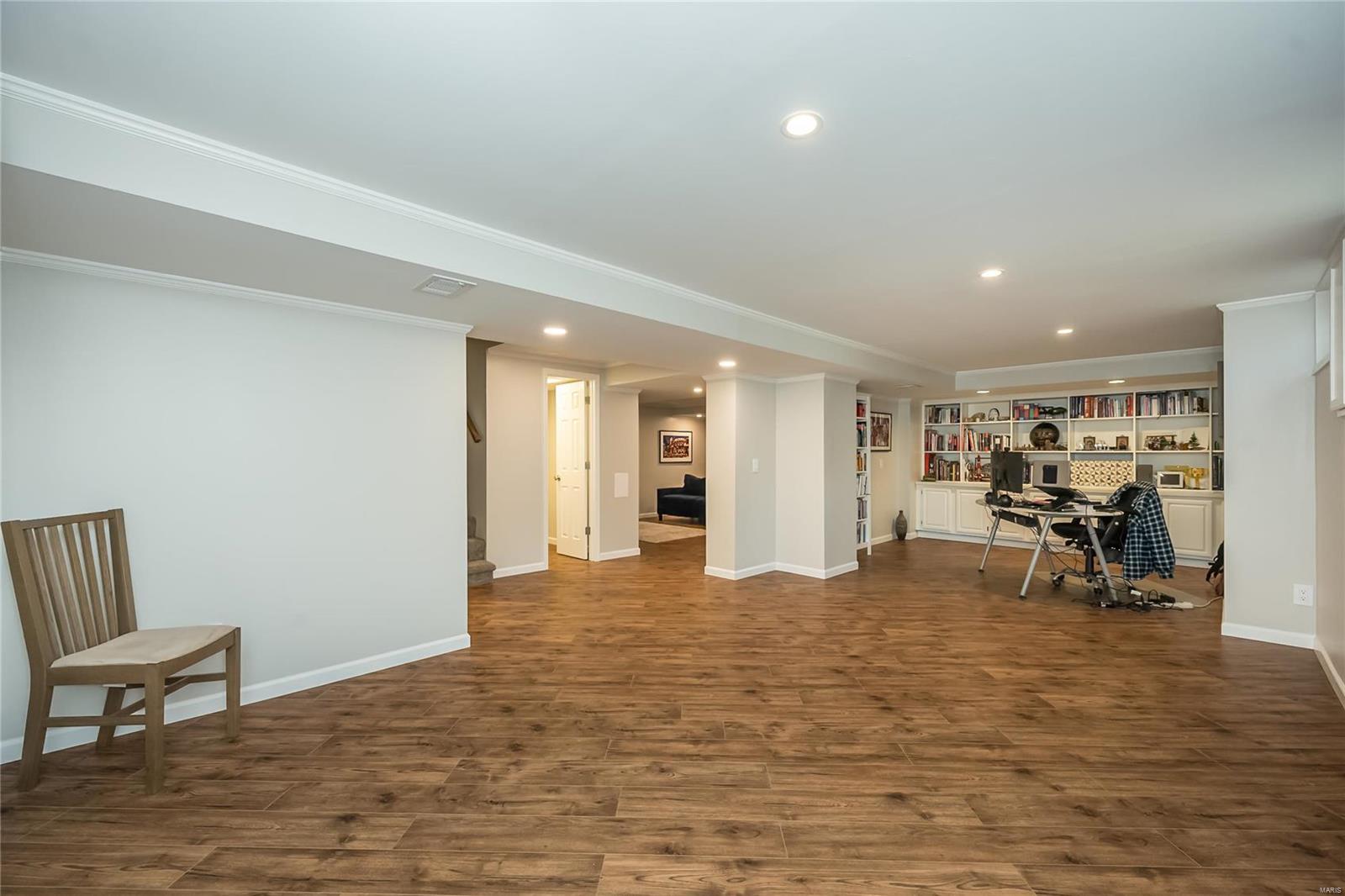 Spring Valley - Residential
