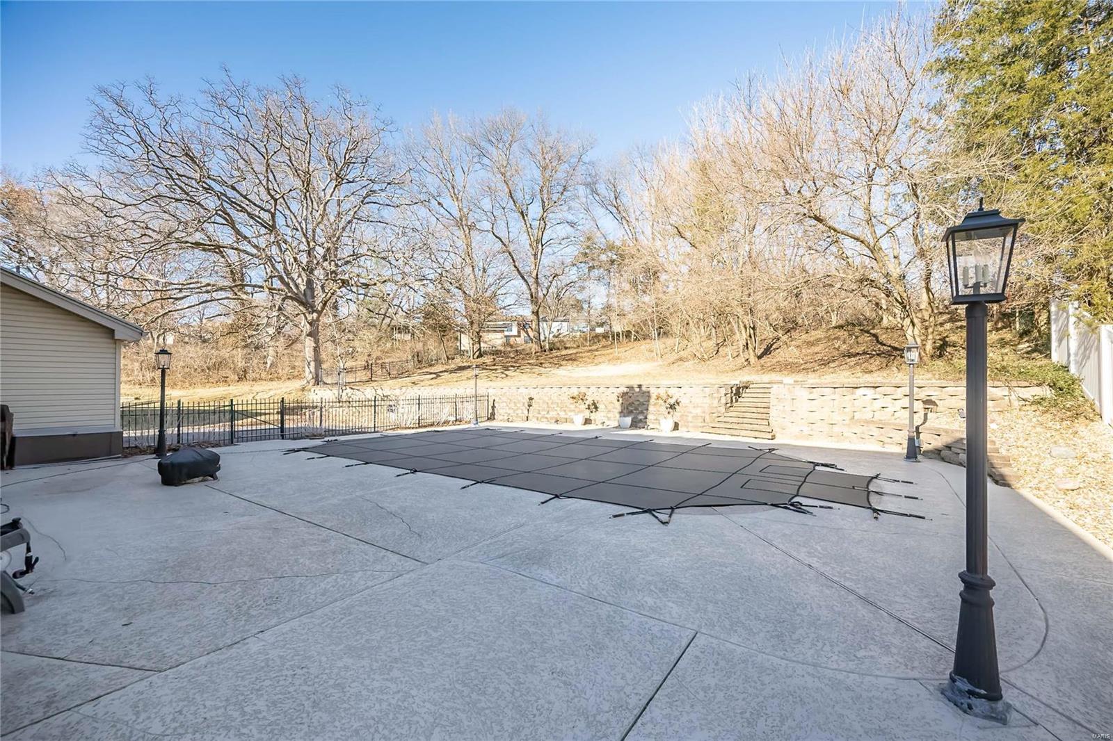 Spring Valley - Residential