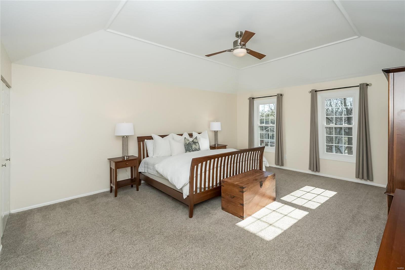 Spring Valley - Residential