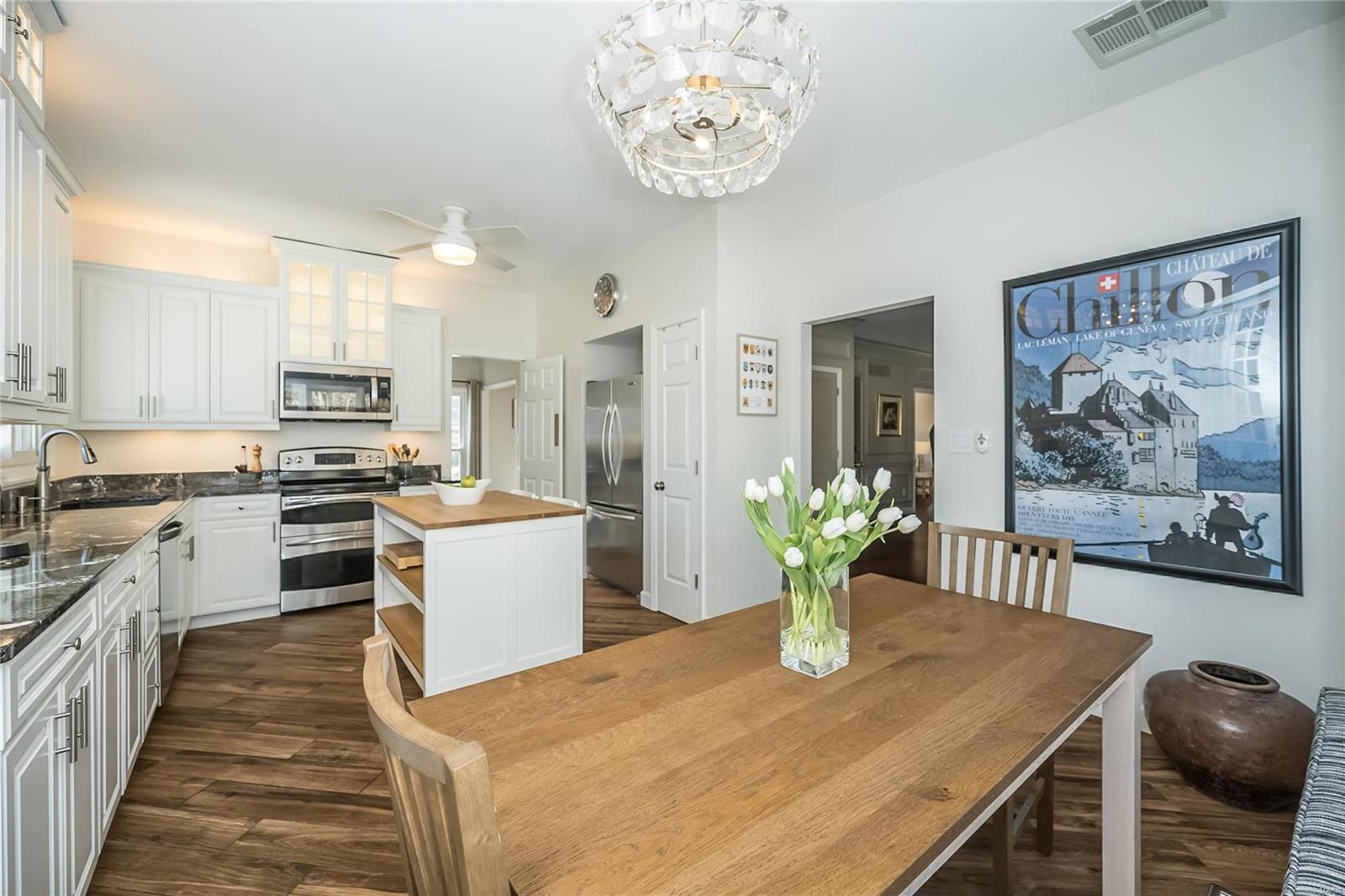 Spring Valley - Residential