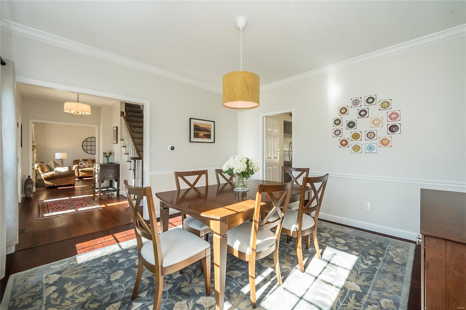 Spring Valley - Residential