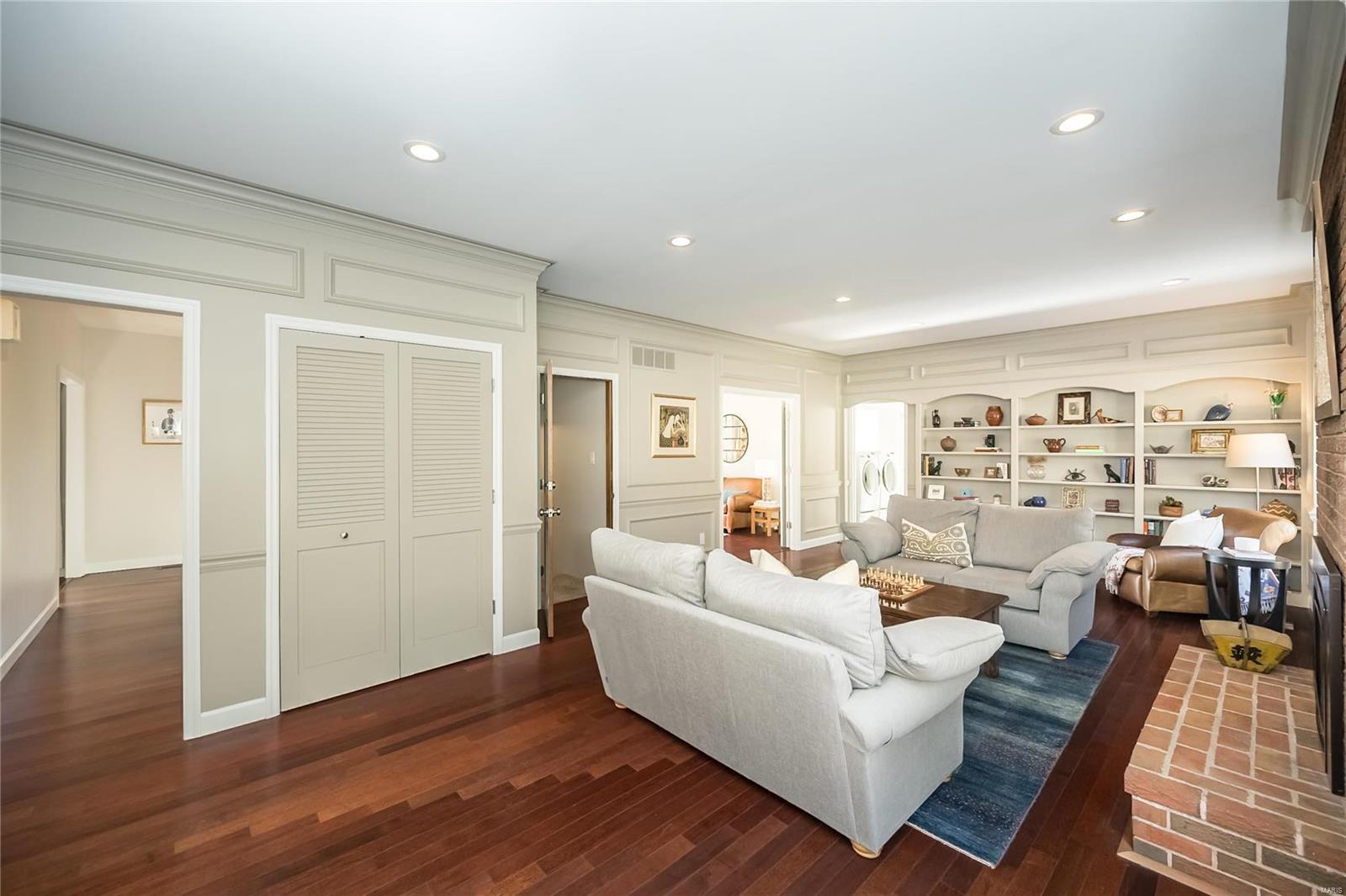 Spring Valley - Residential
