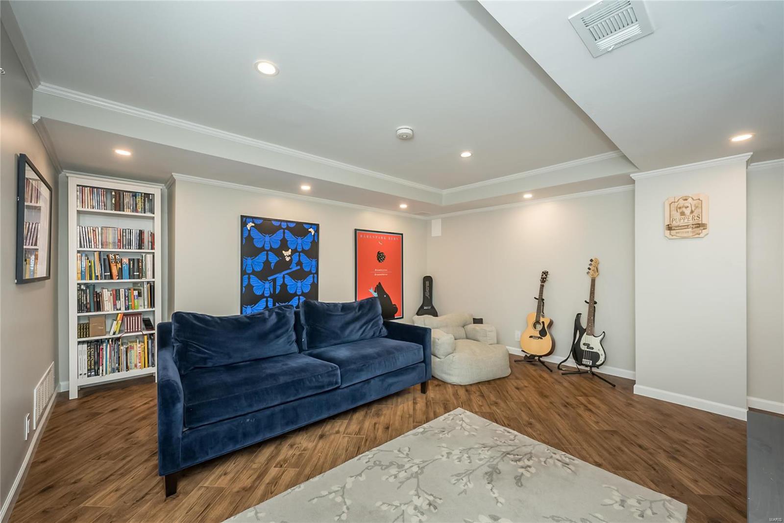 Spring Valley - Residential