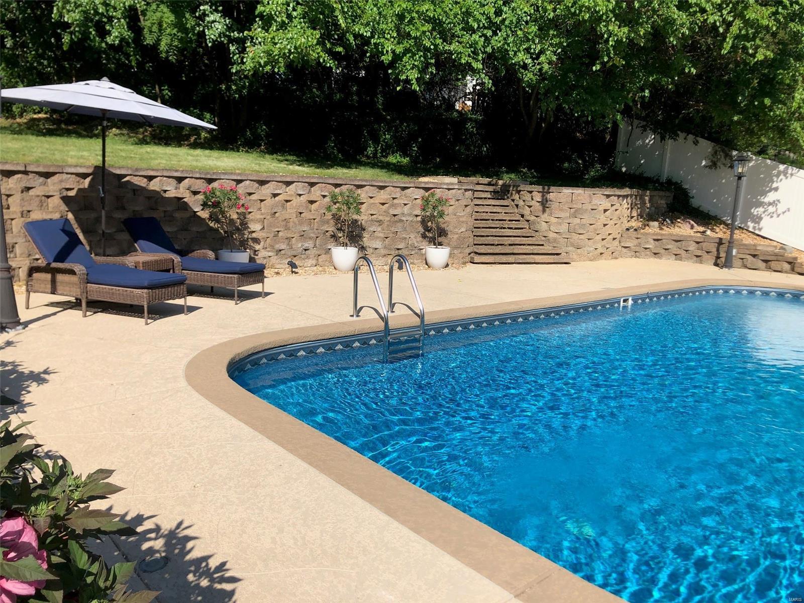 Spring Valley - Residential