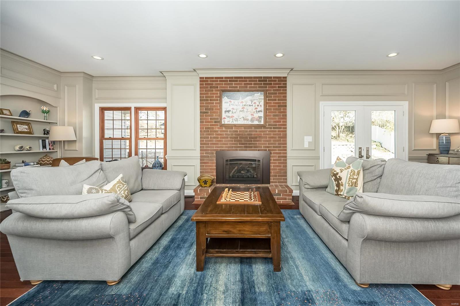 Spring Valley - Residential