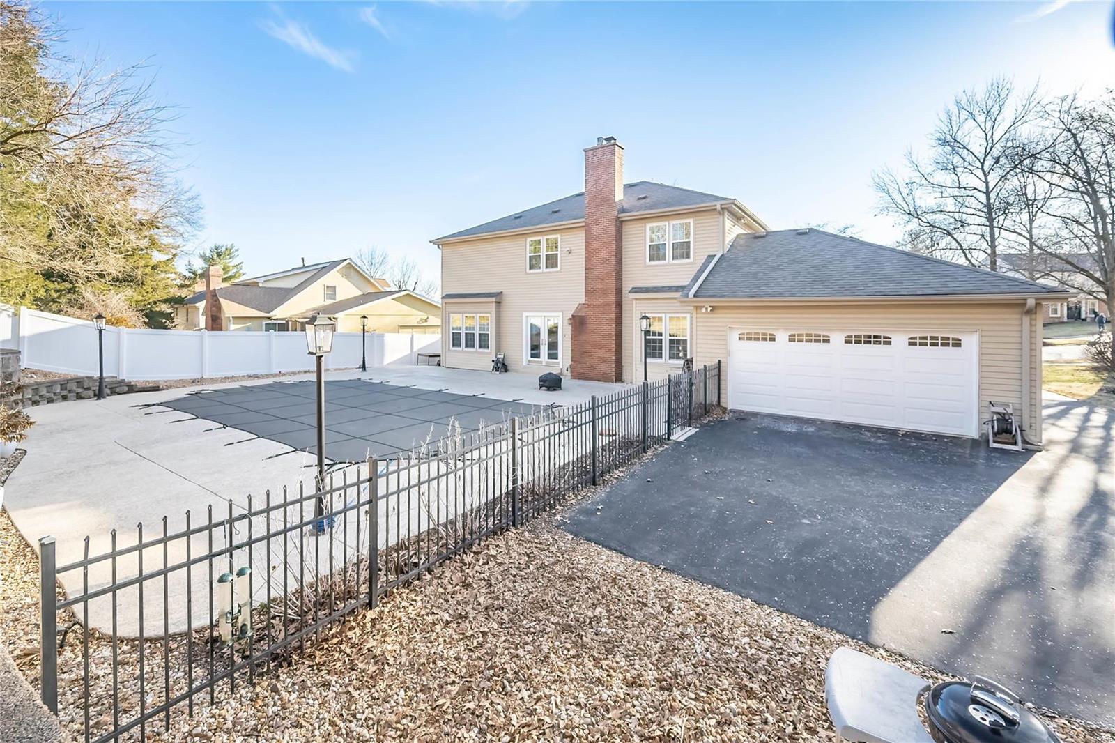 Spring Valley - Residential