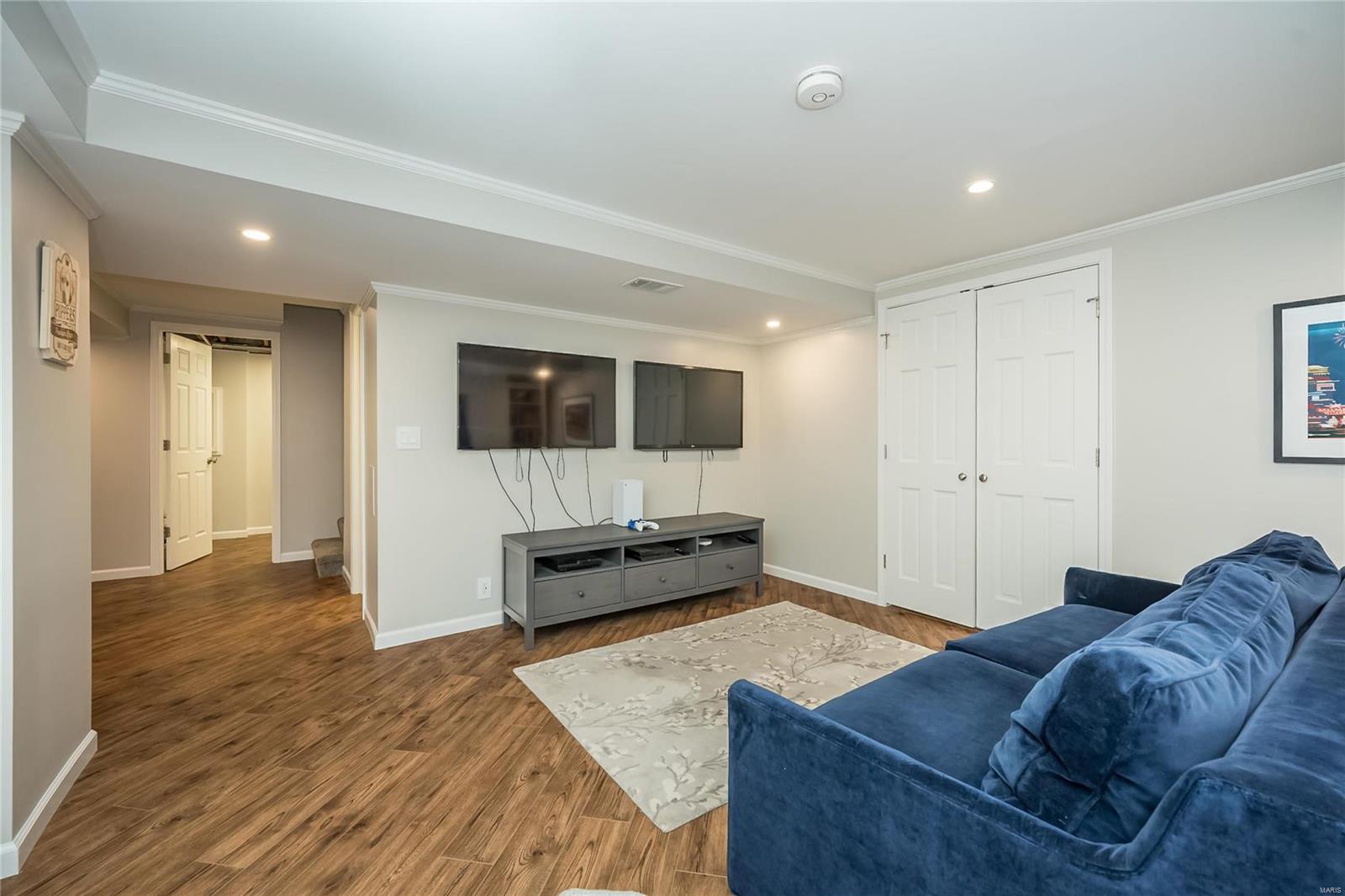 Spring Valley - Residential