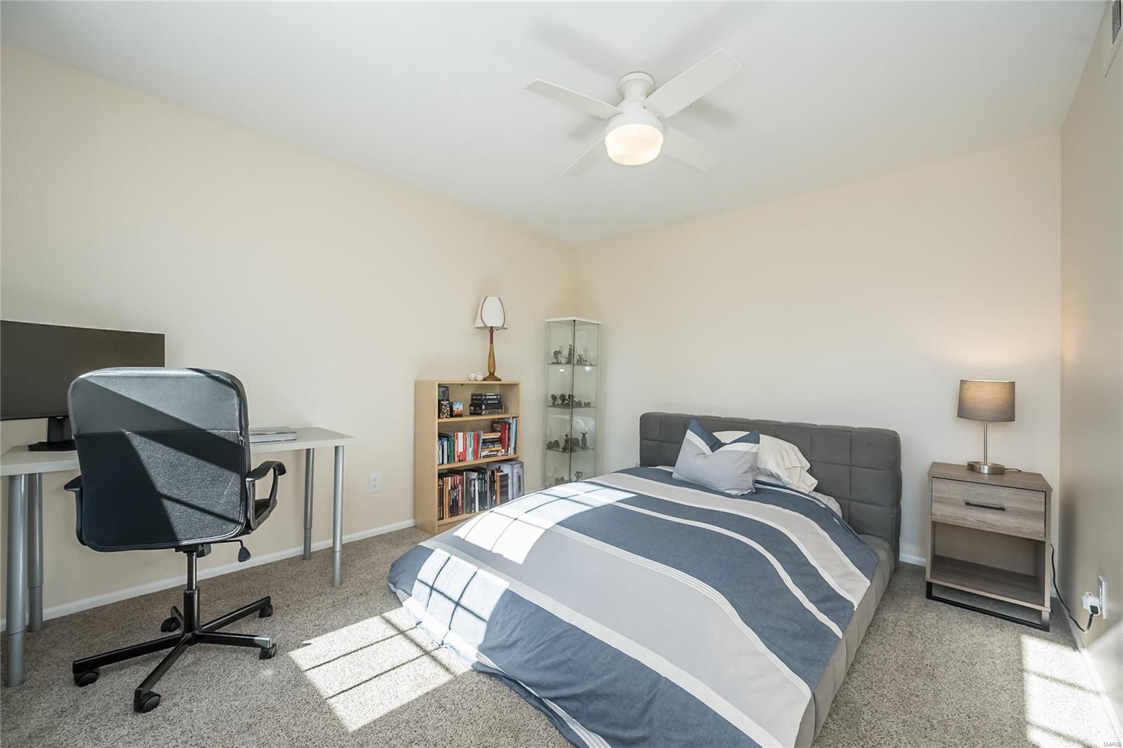 Spring Valley - Residential