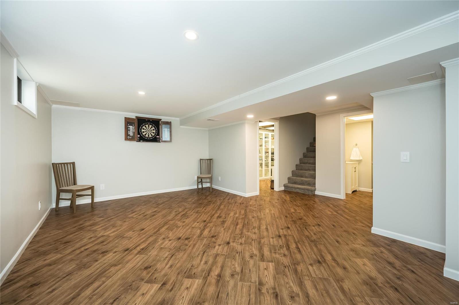 Spring Valley - Residential