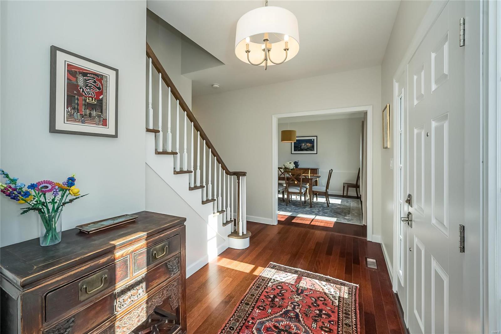 Spring Valley - Residential