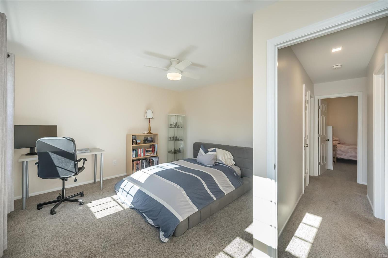 Spring Valley - Residential