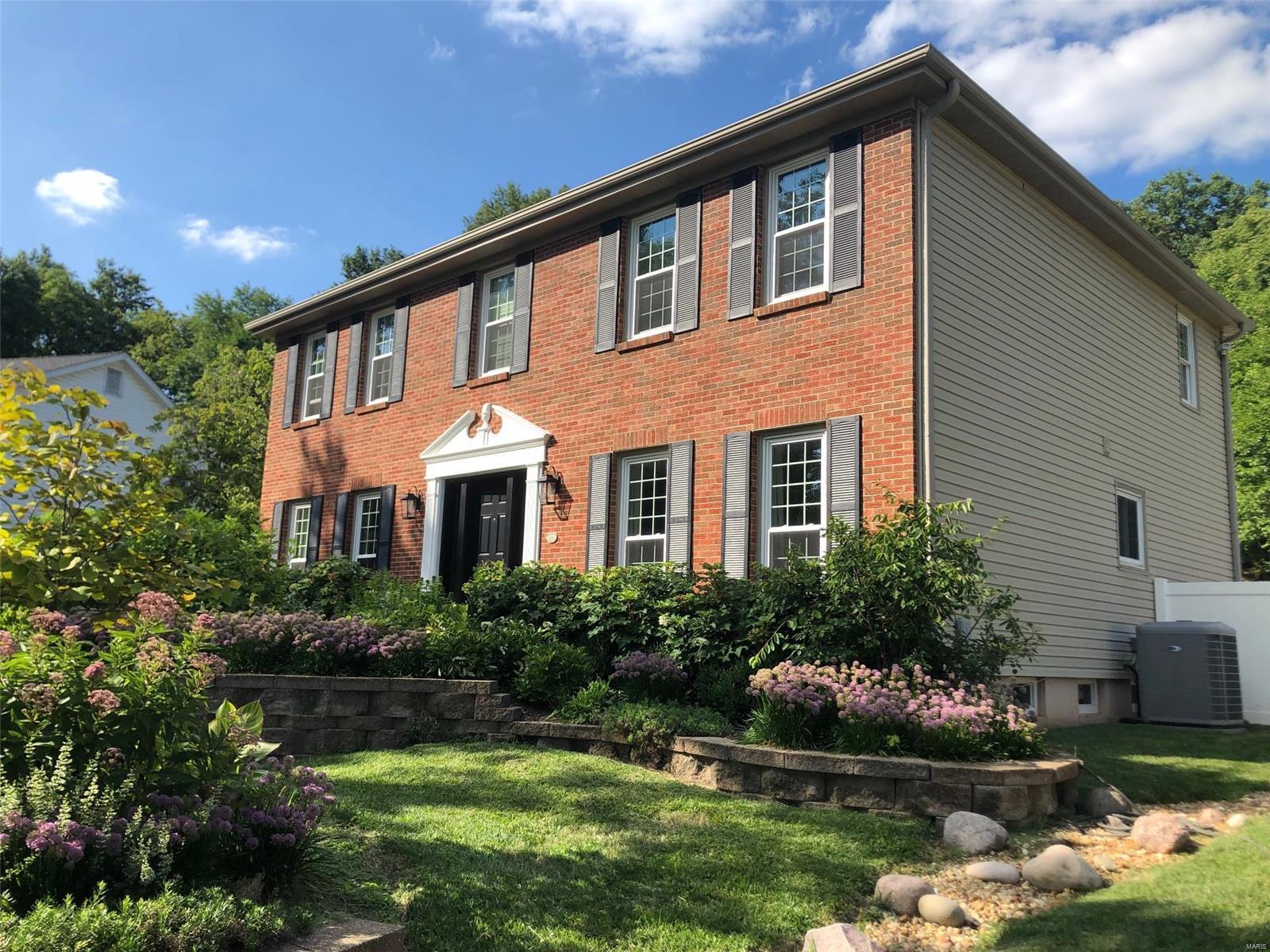 Spring Valley - Residential