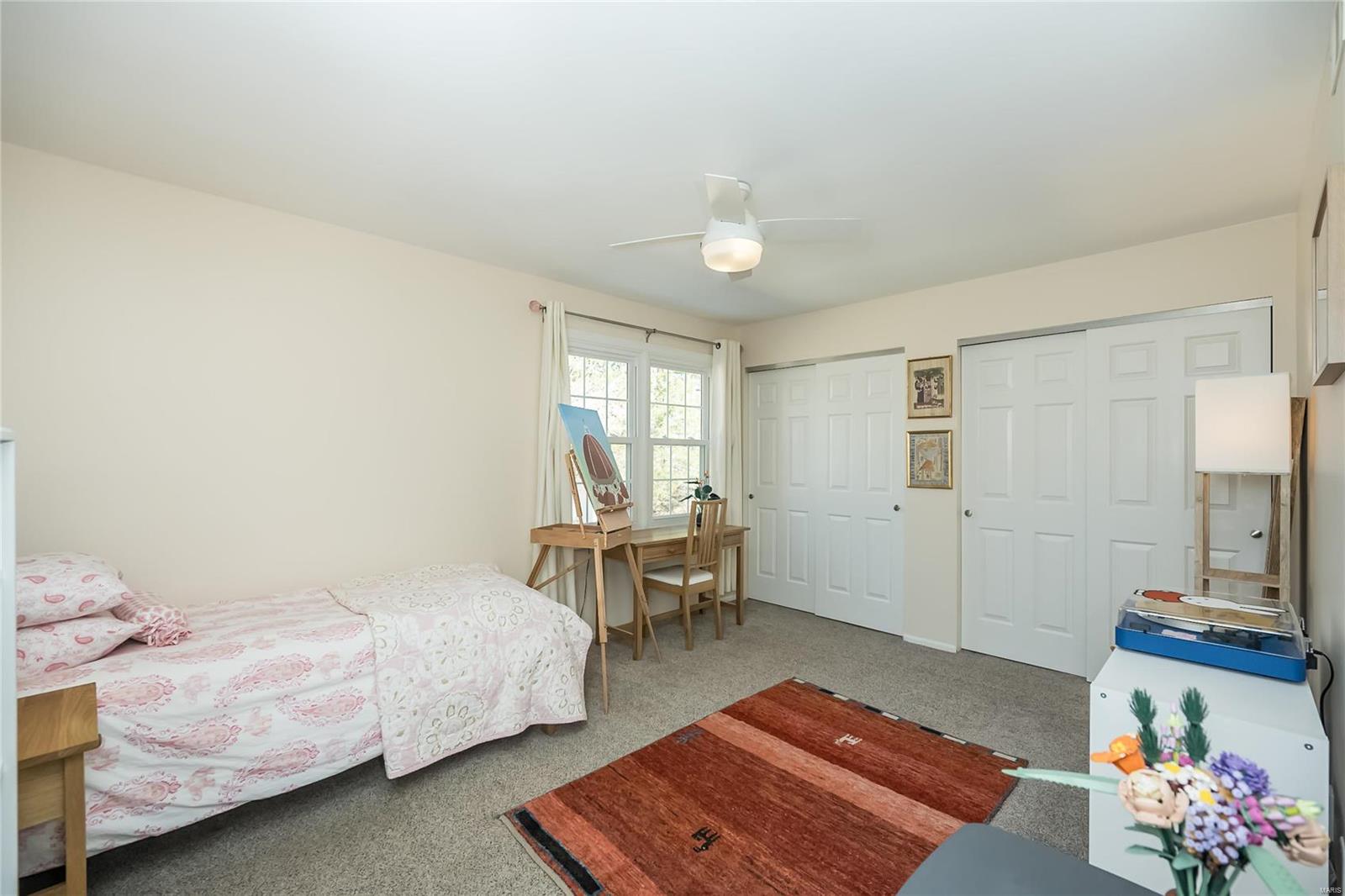 Spring Valley - Residential