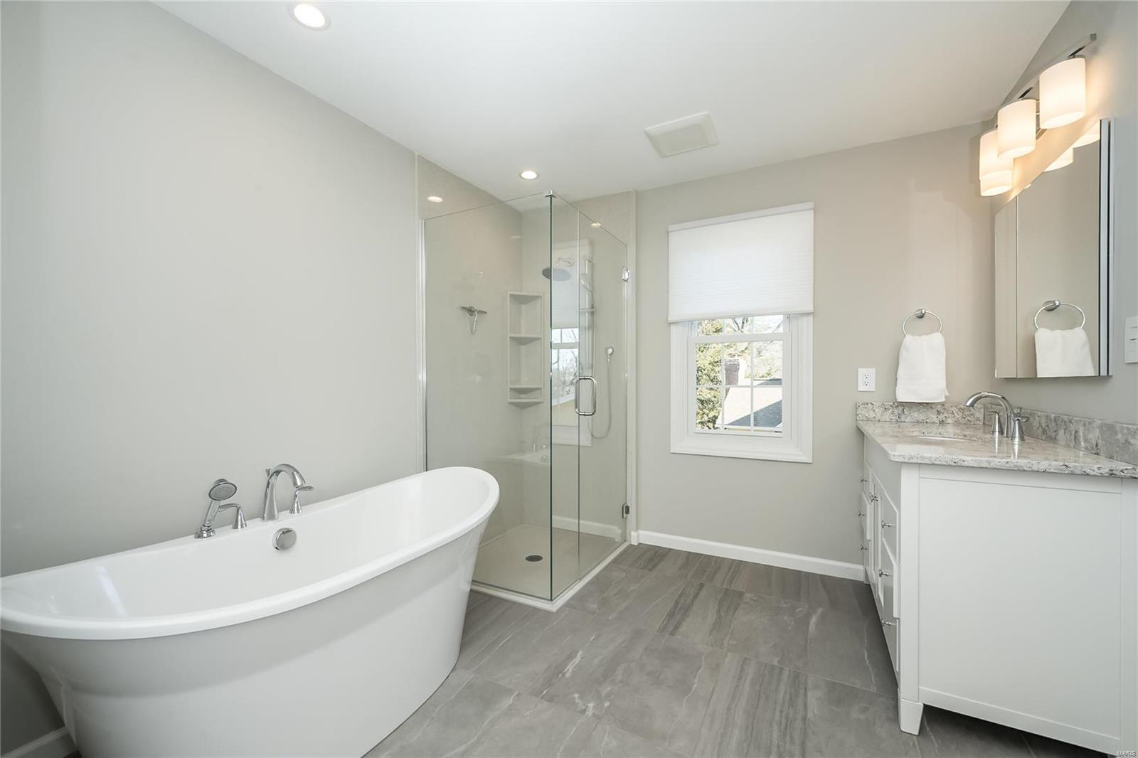 Spring Valley - Residential