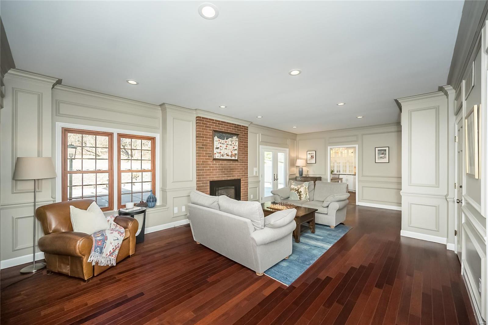 Spring Valley - Residential
