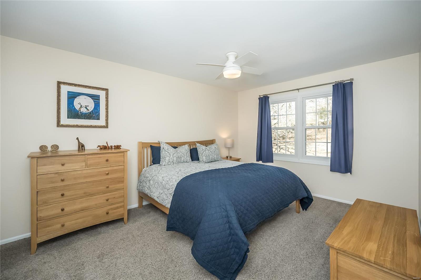 Spring Valley - Residential
