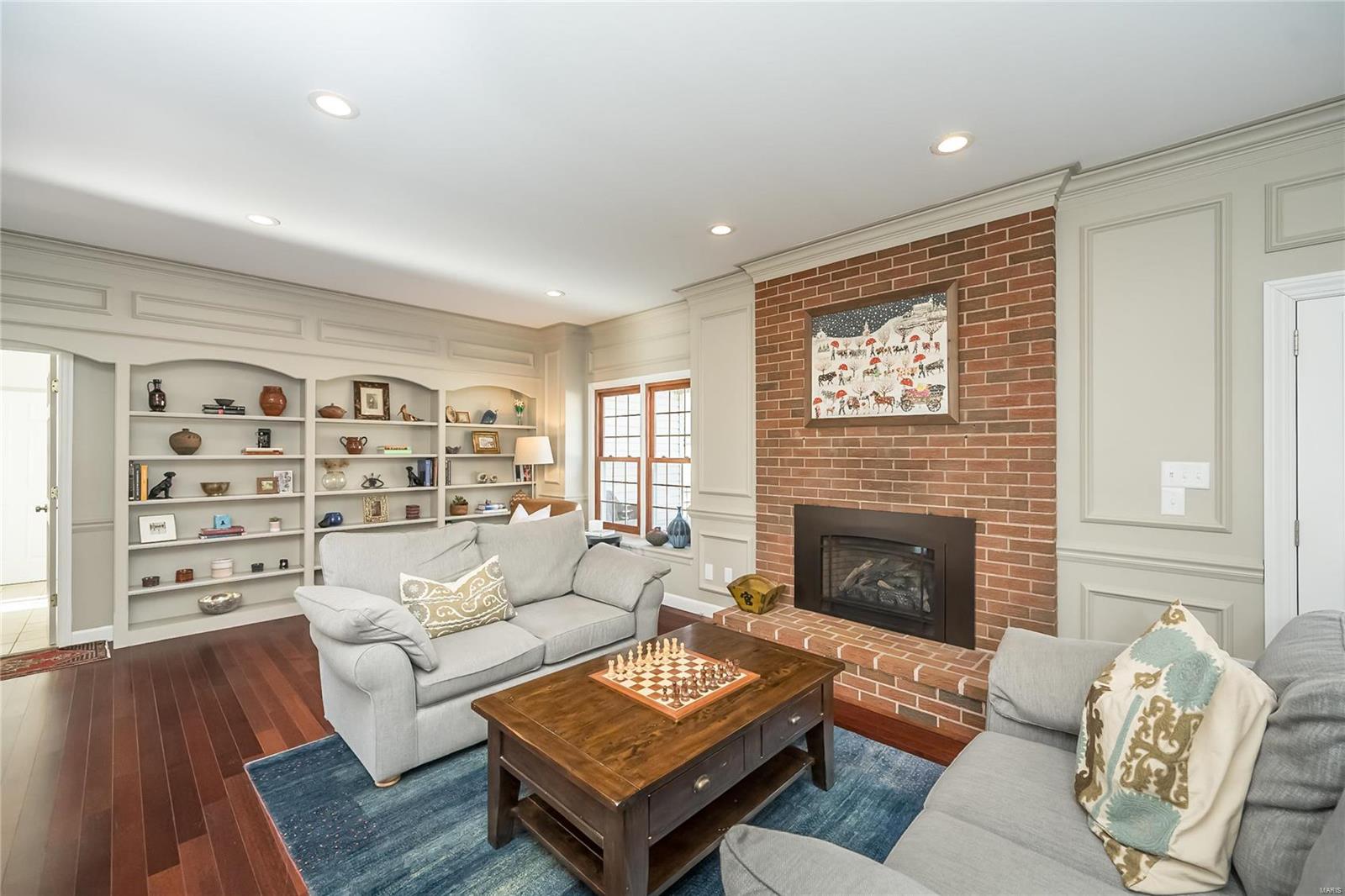 Spring Valley - Residential