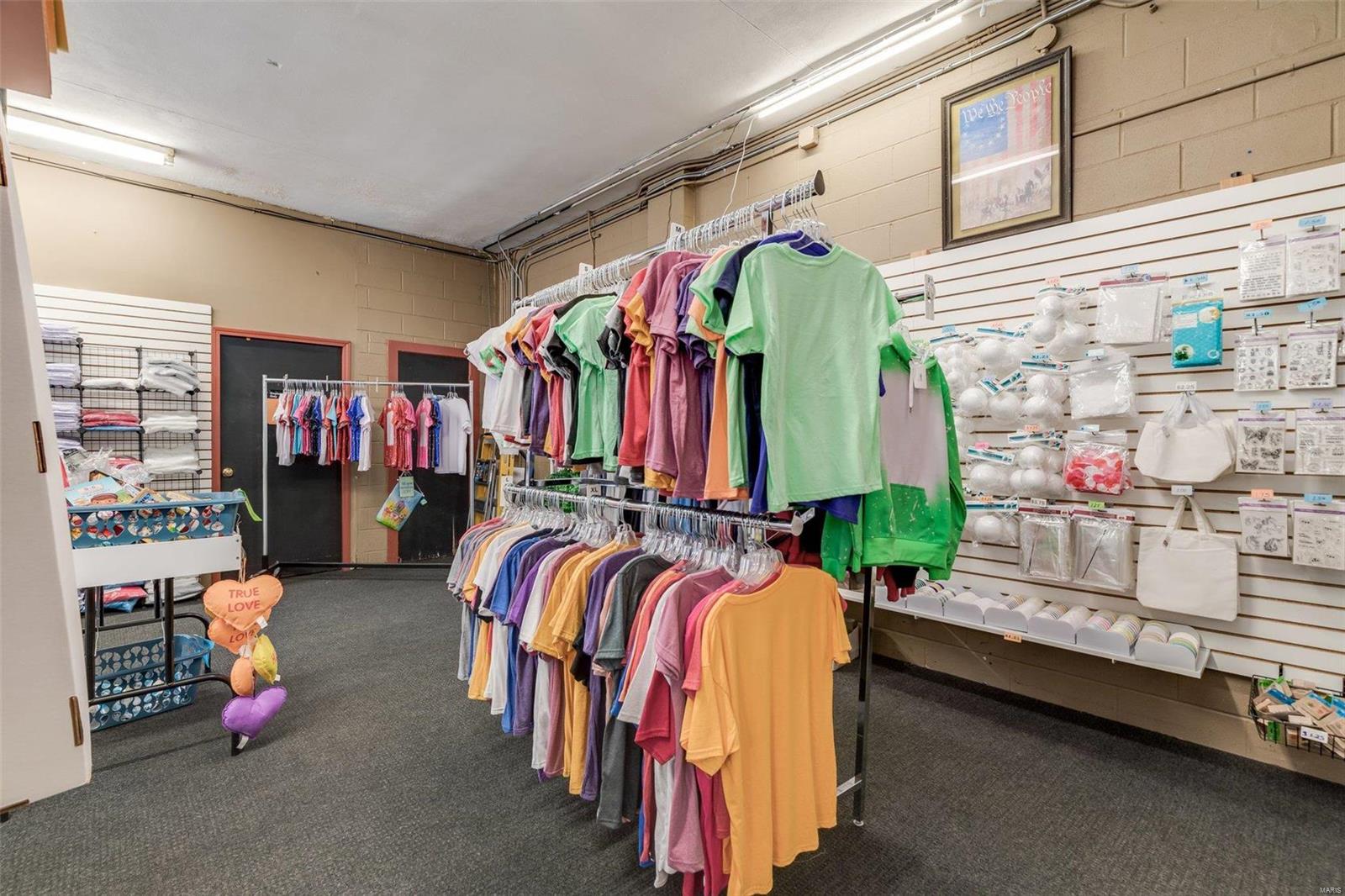 City Of Ironton - Commercial Sale