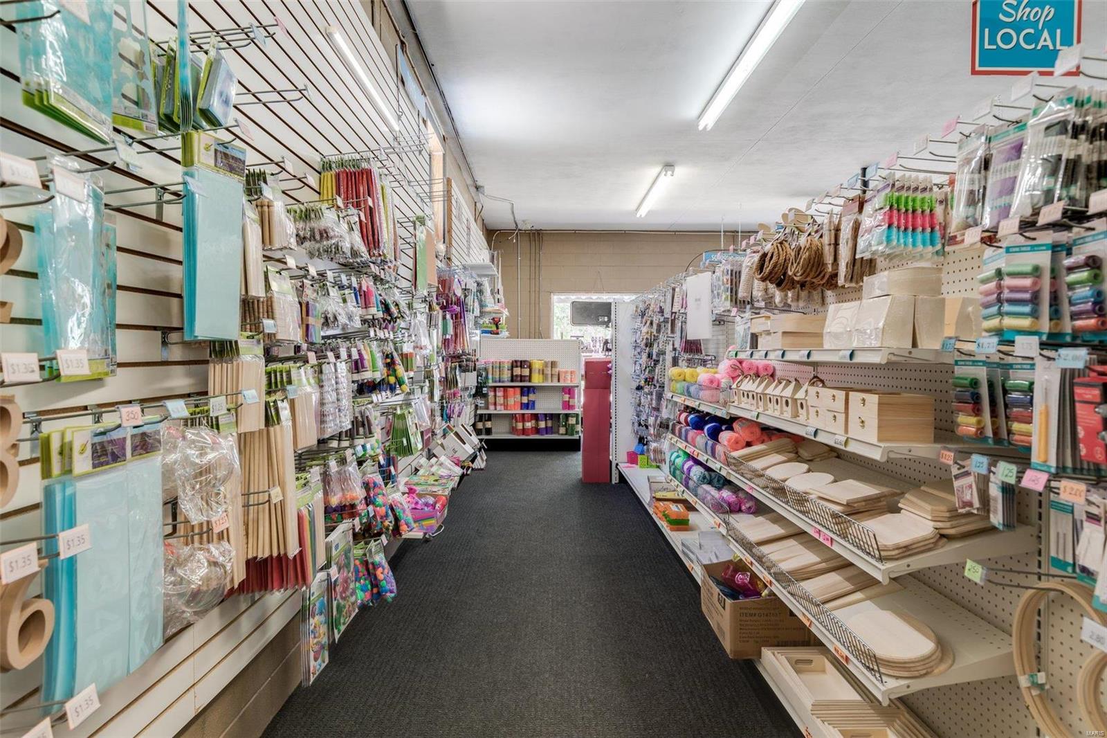 City Of Ironton - Commercial Sale