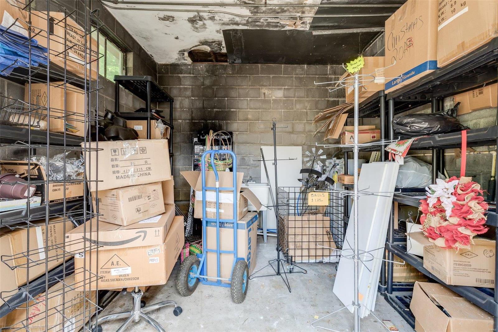 City Of Ironton - Commercial Sale