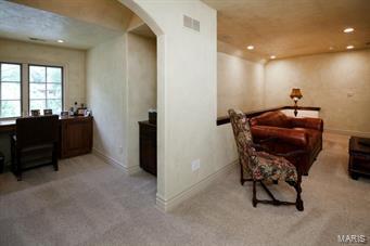 Huntleigh Woods - Residential